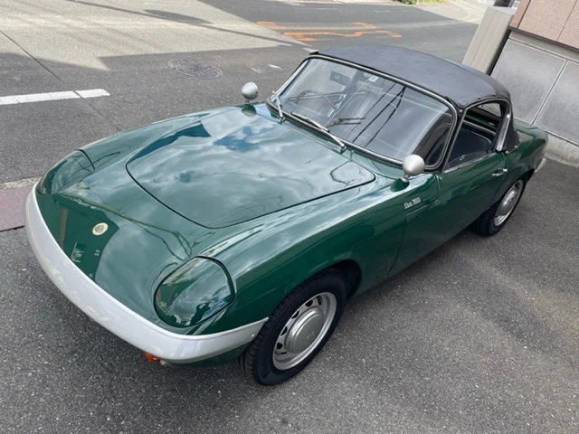 ‘17 アバルト124スパイダー