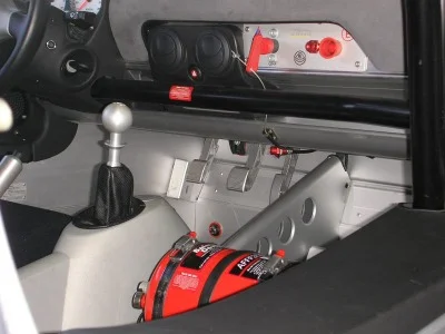 Interia＆Engineroom
