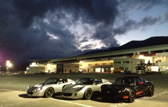 LOTUS DAY 2013