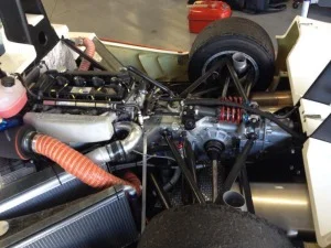LOTUS DAY 2013
