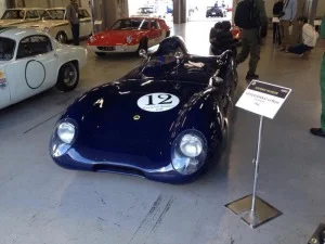 LOTUS DAY 2013