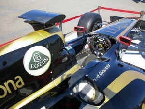 LOTUS DAY 2013