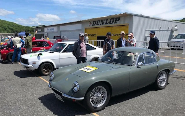 Okayama International Clasicc 2018