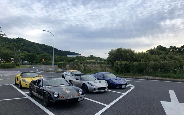 Okayama International Clasicc 2018