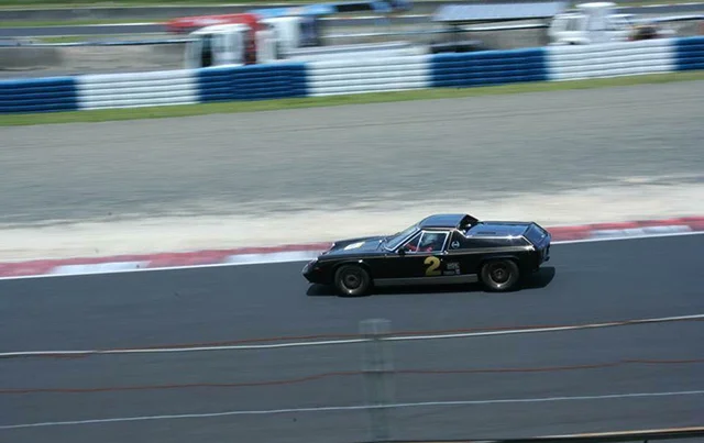Okayama International Clasicc 2018