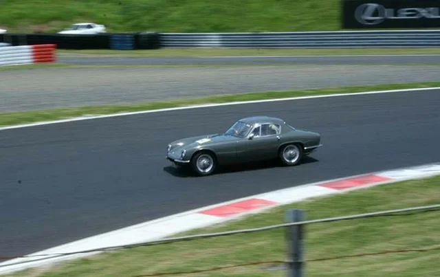 Okayama International Clasicc 2018