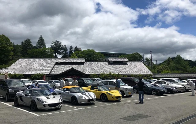 Okayama International Clasicc 2018