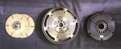 へリックス ツインプレートクラッチキット LOTUS S1 EXIGE1 340R S2 対応