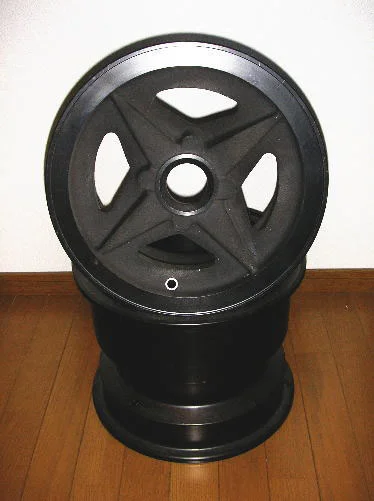 47GT用　マグホイール