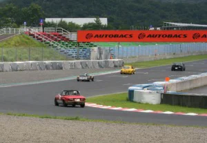 TIPO OVERHEAT MEETING 2013