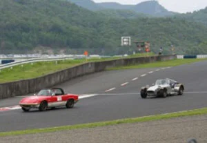TIPO OVERHEAT MEETING 2013