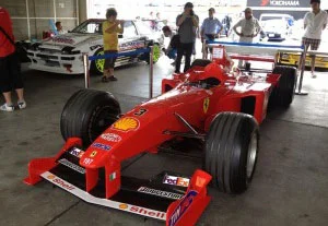 TIPO OVERHEAT MEETING 2013