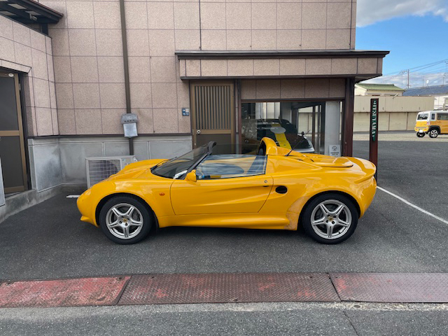 MITSUYAMA MOTORS｜中古車情報のご紹介